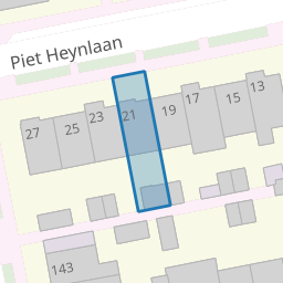 Perceel WDB02-B-3258