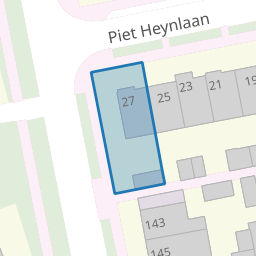 Perceel WDB02-B-3261