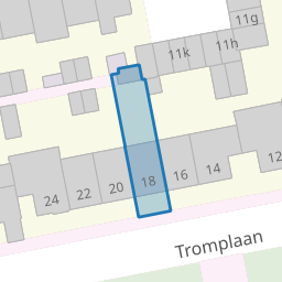 Perceel WDB02-B-3269