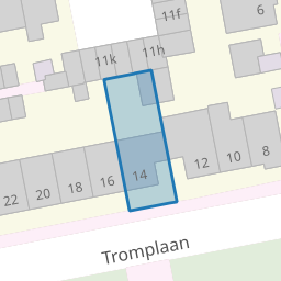 Perceel WDB02-B-3271