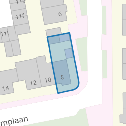 Perceel WDB02-B-3274