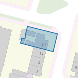 Perceel WDB02-B-3276