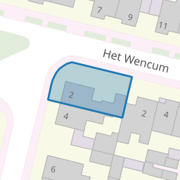 Perceel WDB02-B-3280