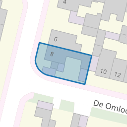 Perceel WDB02-B-3283