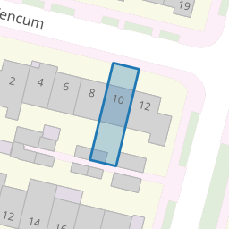 Perceel WDB02-B-3288