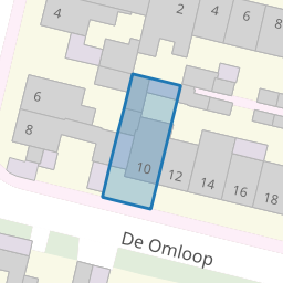 Perceel WDB02-B-3290