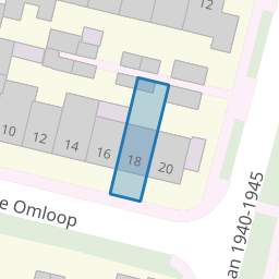 Perceel WDB02-B-3294