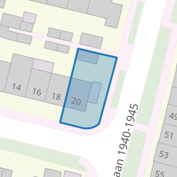 Perceel WDB02-B-3295