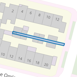 Perceel WDB02-B-3297