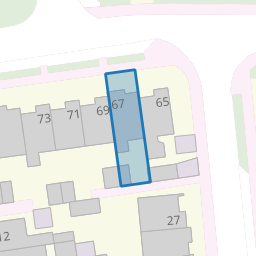 Perceel WDB02-B-3316