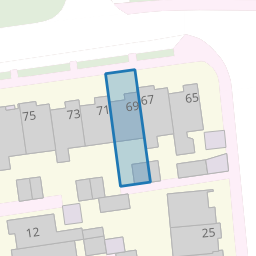 Perceel WDB02-B-3317