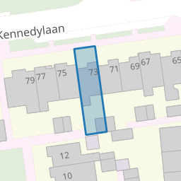 Perceel WDB02-B-3319