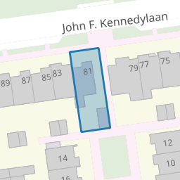 Perceel WDB02-B-3332