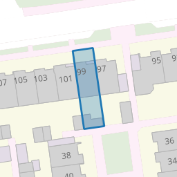 Perceel WDB02-B-3343