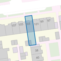 Perceel WDB02-B-3345