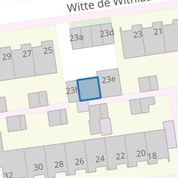 Perceel WDB02-B-3365