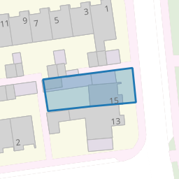 Perceel WDB02-B-3370