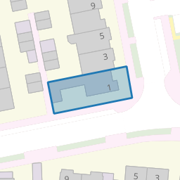 Perceel WDB02-B-3373