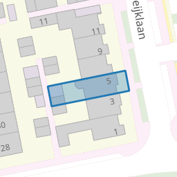 Perceel WDB02-B-3375