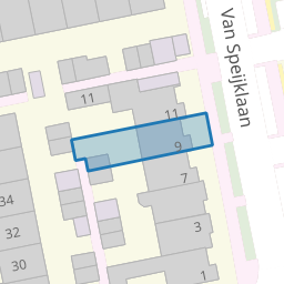 Perceel WDB02-B-3377