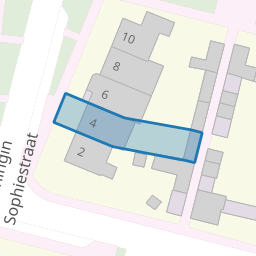 Perceel WDB02-B-3391