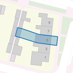 Perceel WDB02-B-3397