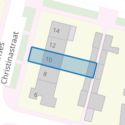 Perceel WDB02-B-3402