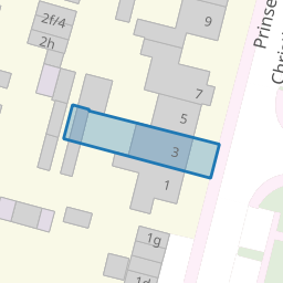 Perceel WDB02-B-3406