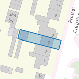 Perceel WDB02-B-3407