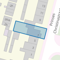 Perceel WDB02-B-3408