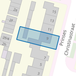 Perceel WDB02-B-3409