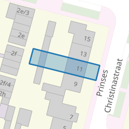 Perceel WDB02-B-3410