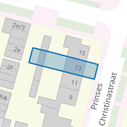 Perceel WDB02-B-3411