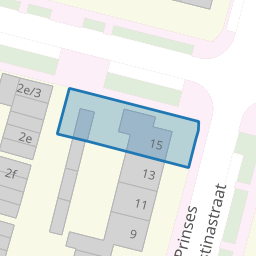 Perceel WDB02-B-3412