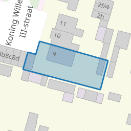 Perceel WDB02-B-3413