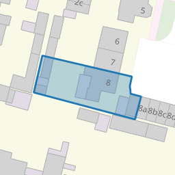 Perceel WDB02-B-3428