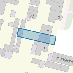 Perceel WDB02-B-3429