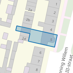 Perceel WDB02-B-3431