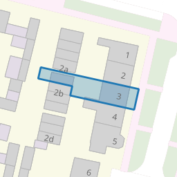 Perceel WDB02-B-3436