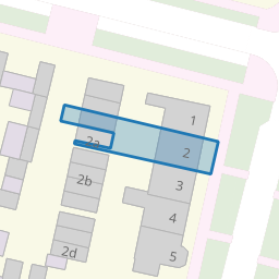 Perceel WDB02-B-3438