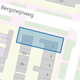 Perceel WDB02-B-3439