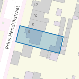 Perceel WDB02-B-3440