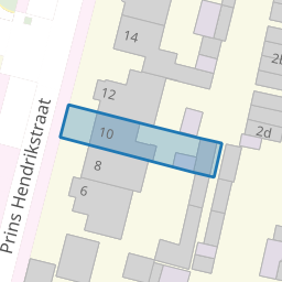 Perceel WDB02-B-3442