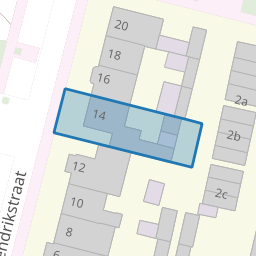 Perceel WDB02-B-3444