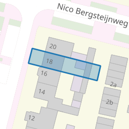 Perceel WDB02-B-3446