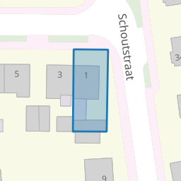 Perceel WDB02-B-3456