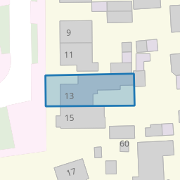 Perceel WDB02-B-3483