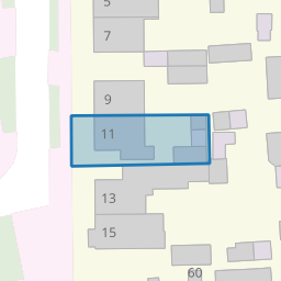 Perceel WDB02-B-3484