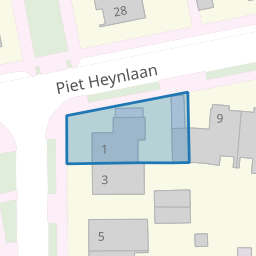 Perceel WDB02-B-3489