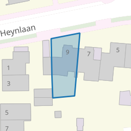 Perceel WDB02-B-3490